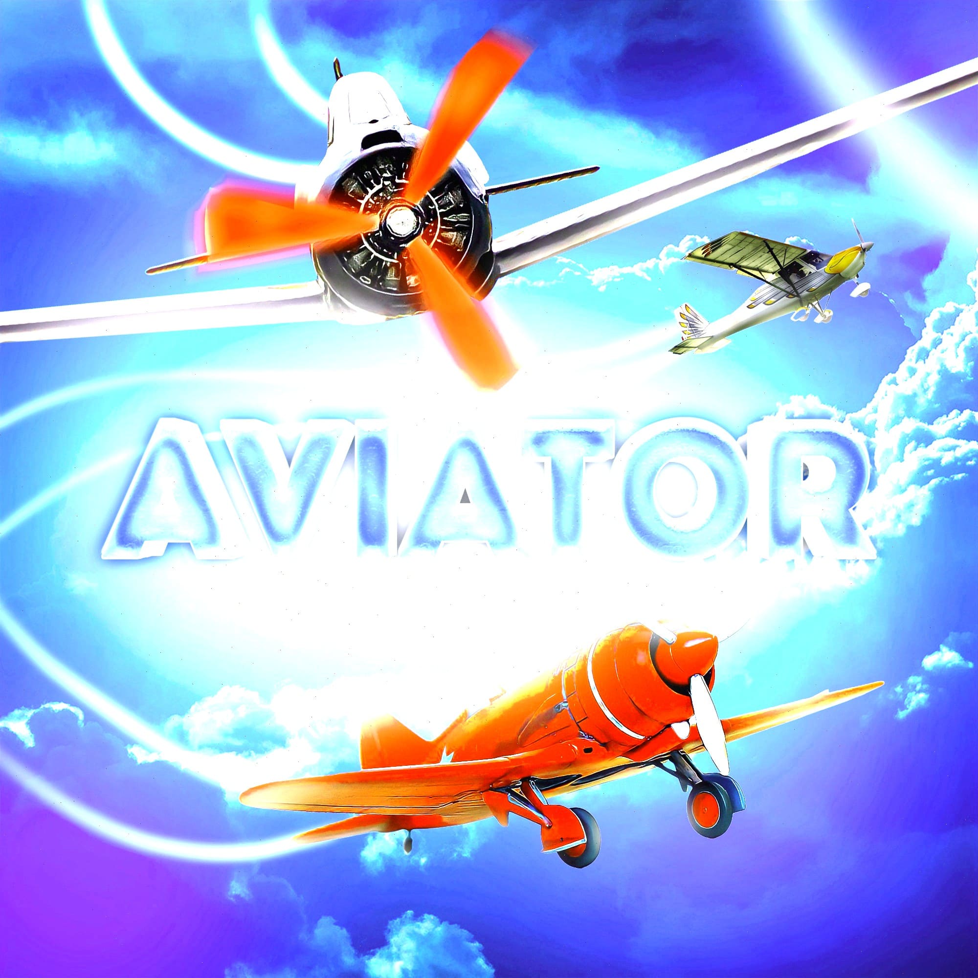 Risk with Aviator on the KU999 Casino